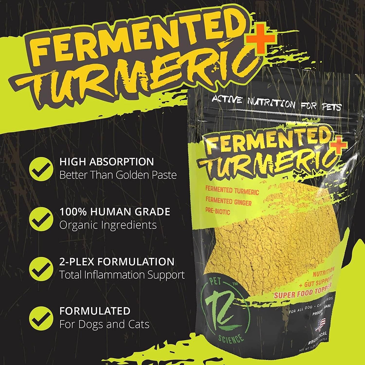 Dog Food Topper product image 6
