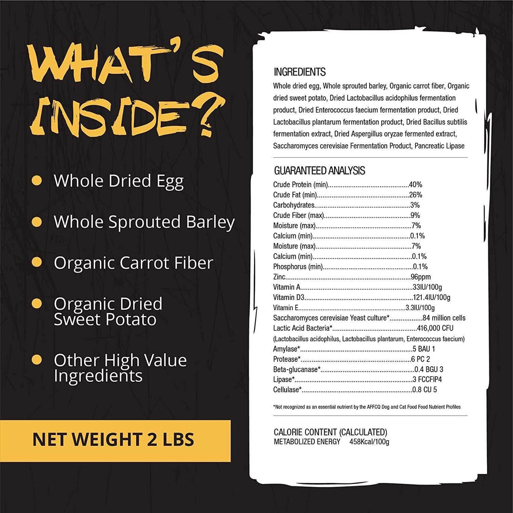 Dog Weight Gainer product image 3
