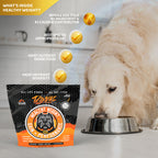 Dog Weight Gainer product image 4