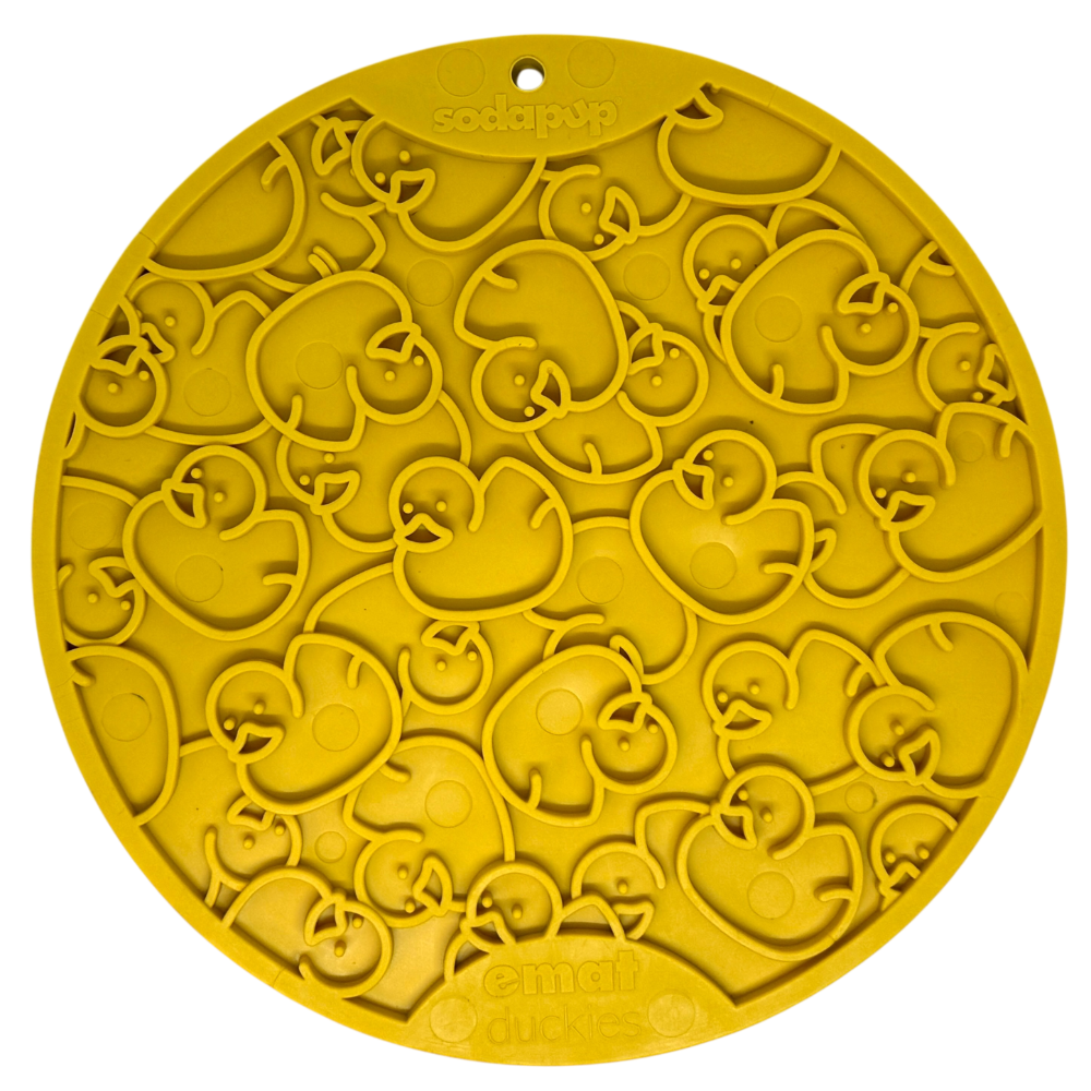 Pet Lick Mat product image 1