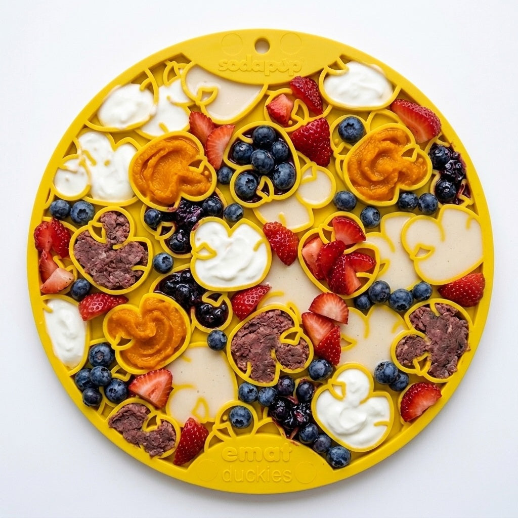 Pet Lick Mat product image 2