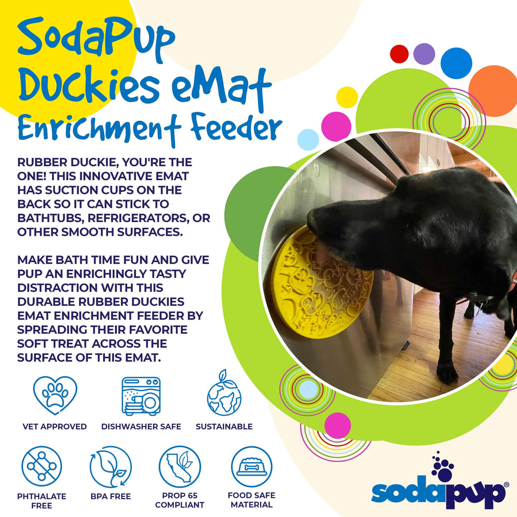 Pet Lick Mat product image 3