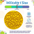 Pet Lick Mat product image 5