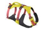 Flagline Harness Lichen Green (315)