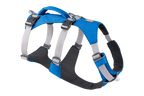 Flagline Harness Blue Dusk (407)