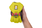 Flagline Harness Compact Lichen Green (315)