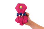 Alpenglow Pink (655)