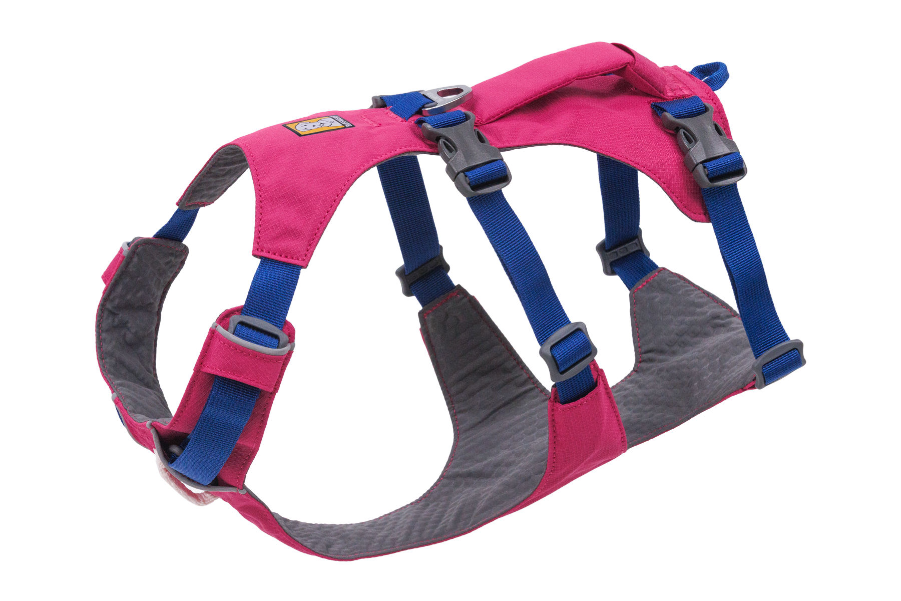 Alpenglow Pink (655)