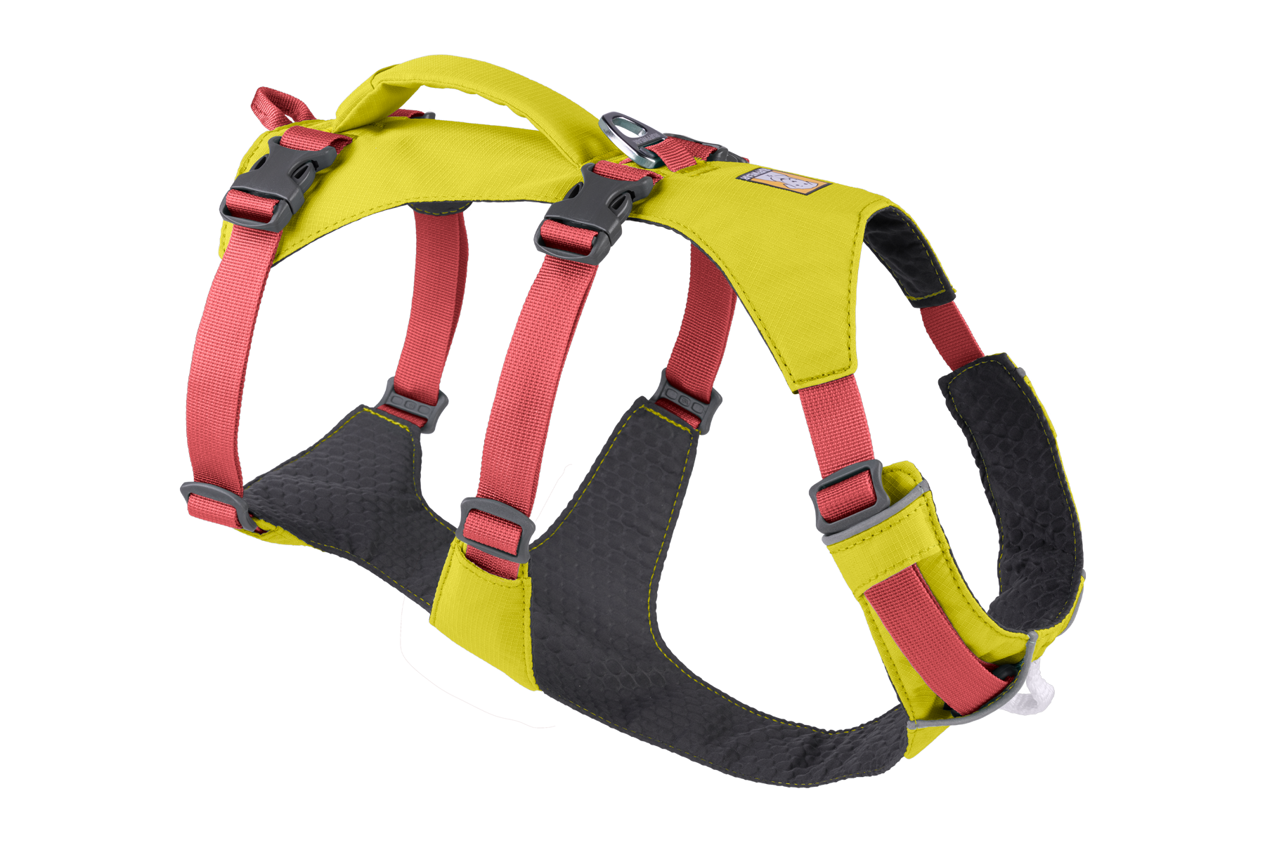 Lift-Assist Dog Harness, XXSmall / Lichen Green (315) / New