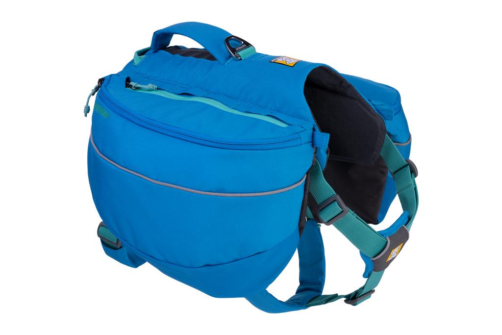 Dog Backpack product image 1