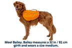 Dog Backpack product image 14