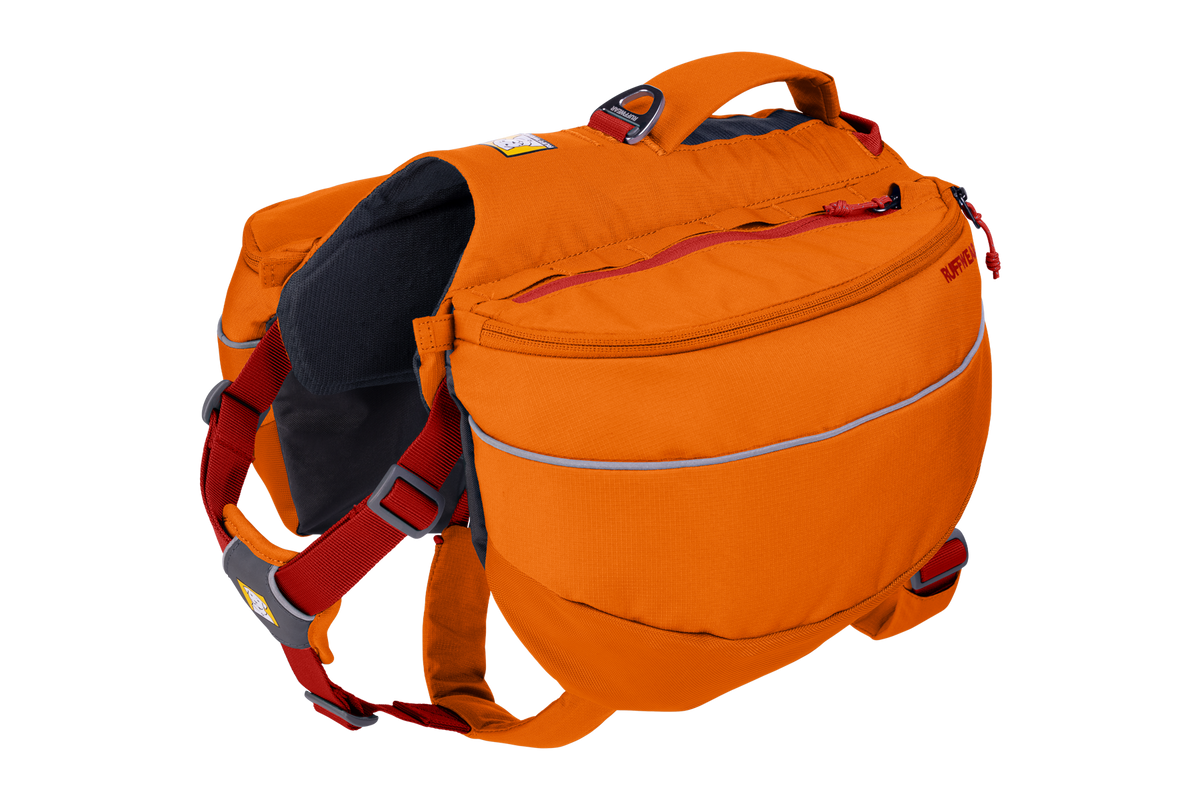 Dog Backpack product image 16