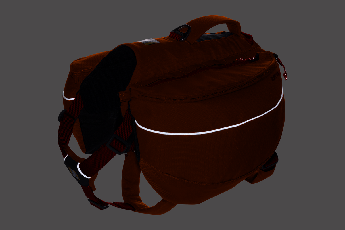 Dog Backpack product image 23