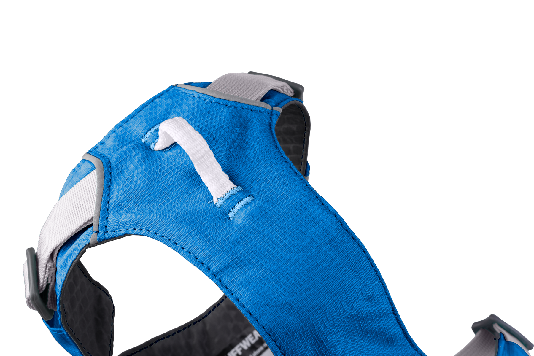 hi and light harness attachment