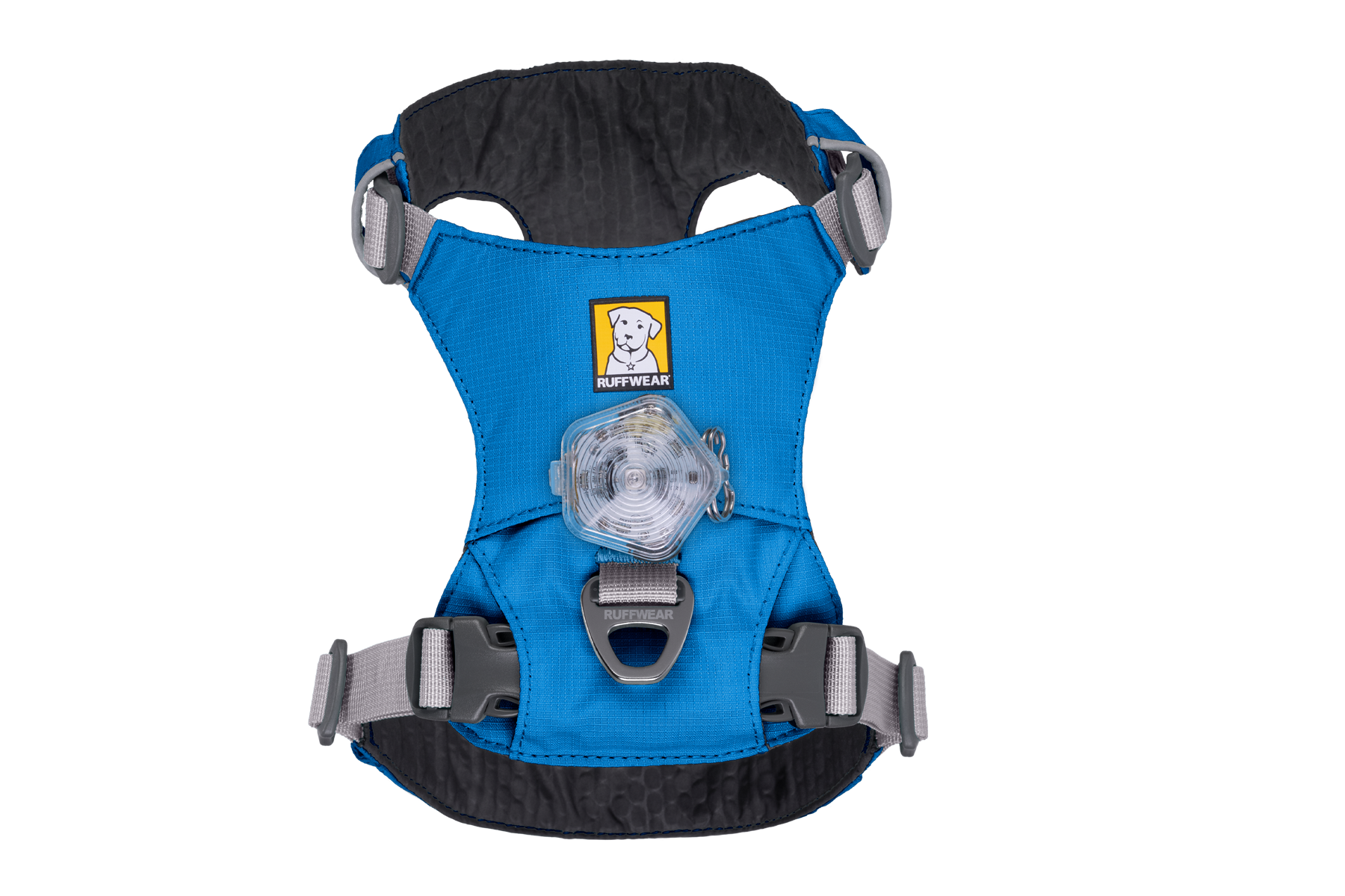 Lightweight Low-Profile Dog Harness product image 13
