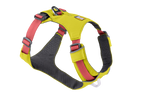 Lightweight Low-Profile Dog Harness, XXXSmall / Lichen Green (315) / New