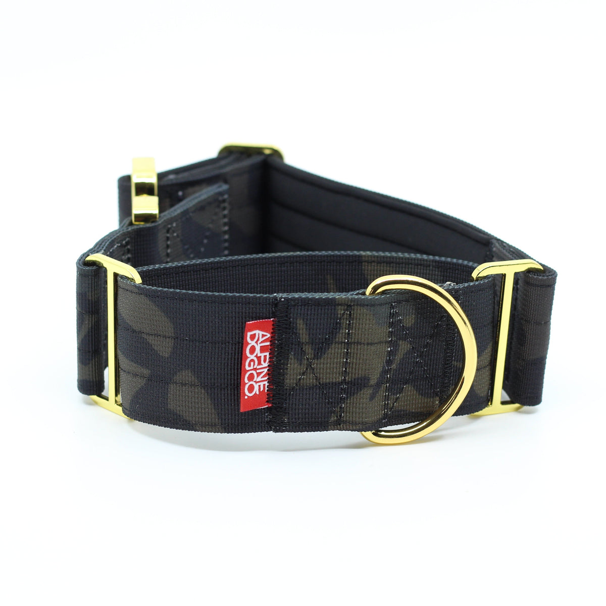 Martingale Dog Collar product image 1