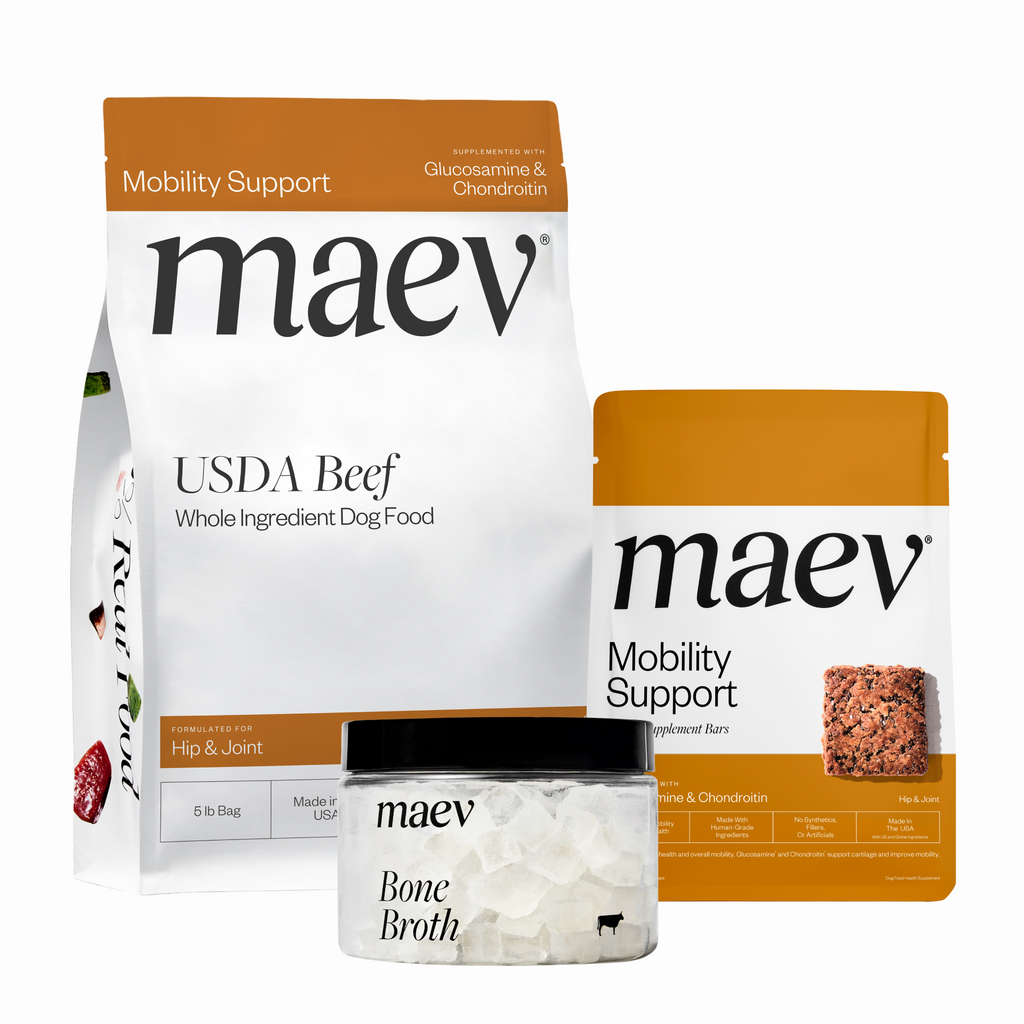 Dog Food Bundle product image 1