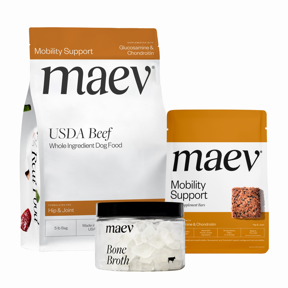 Dog Food Bundle product image 1
