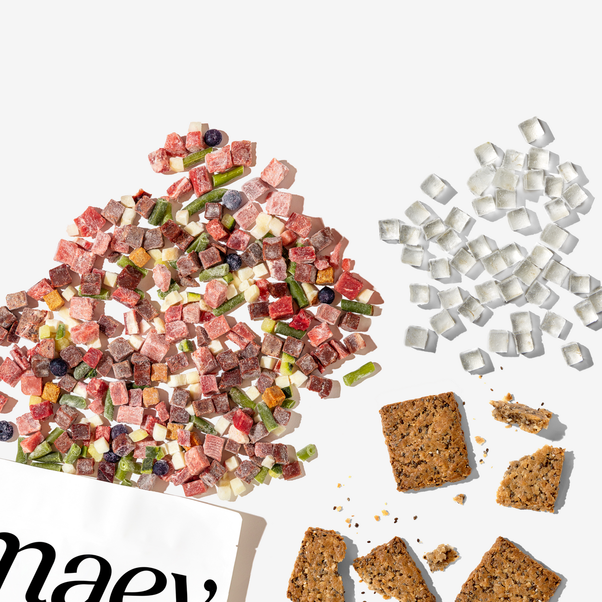 Dog Food Bundle product image 2