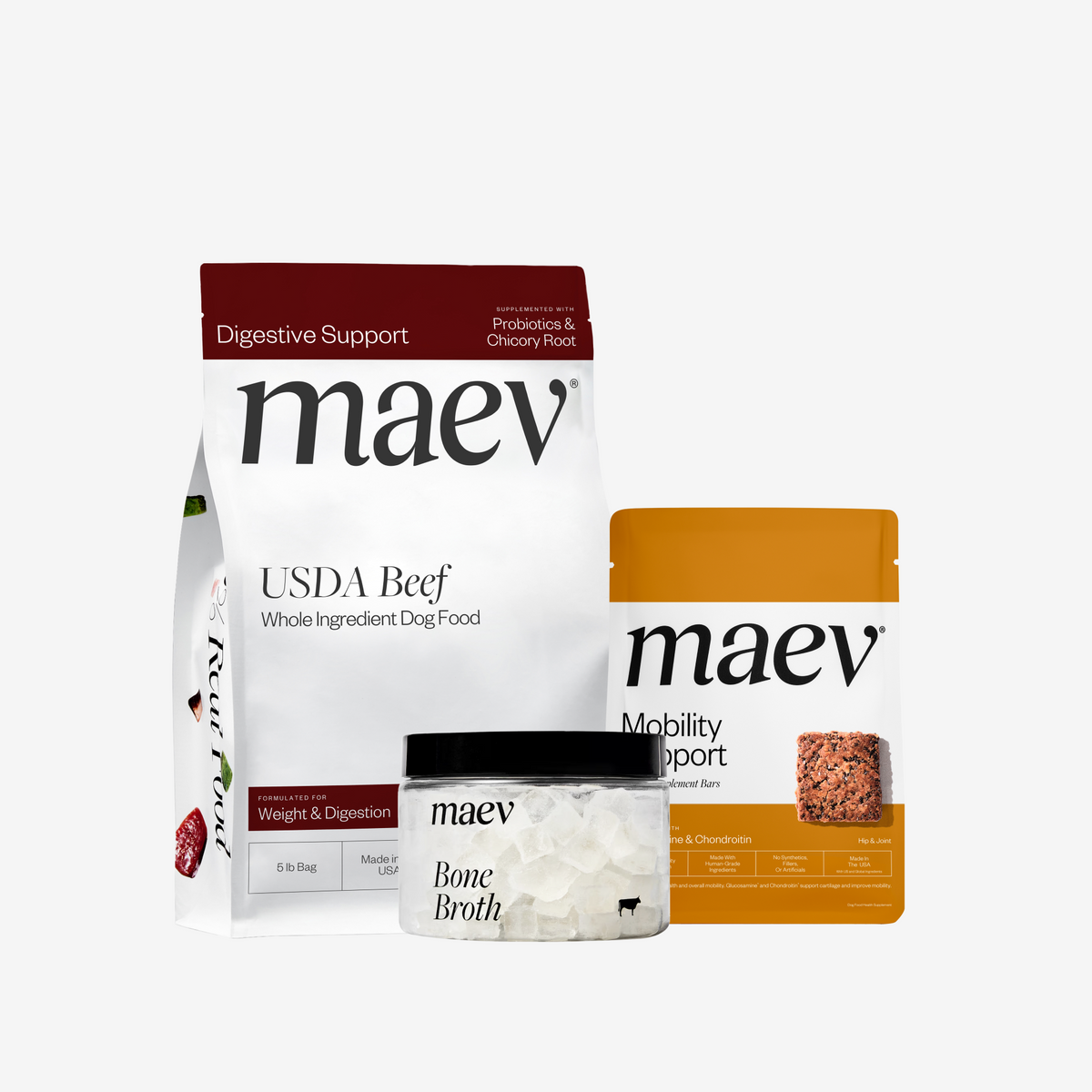 Dog Food Bundle product image 3