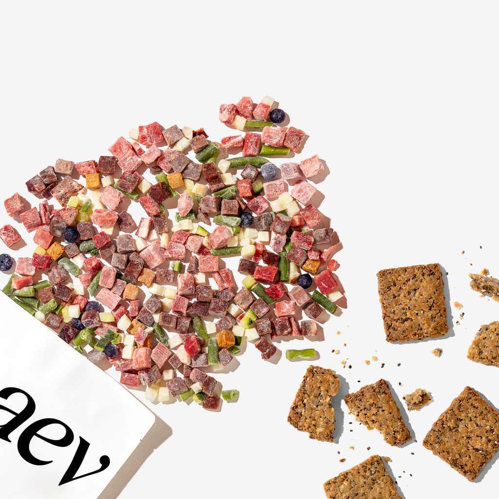 Raw Dog Food product image 2