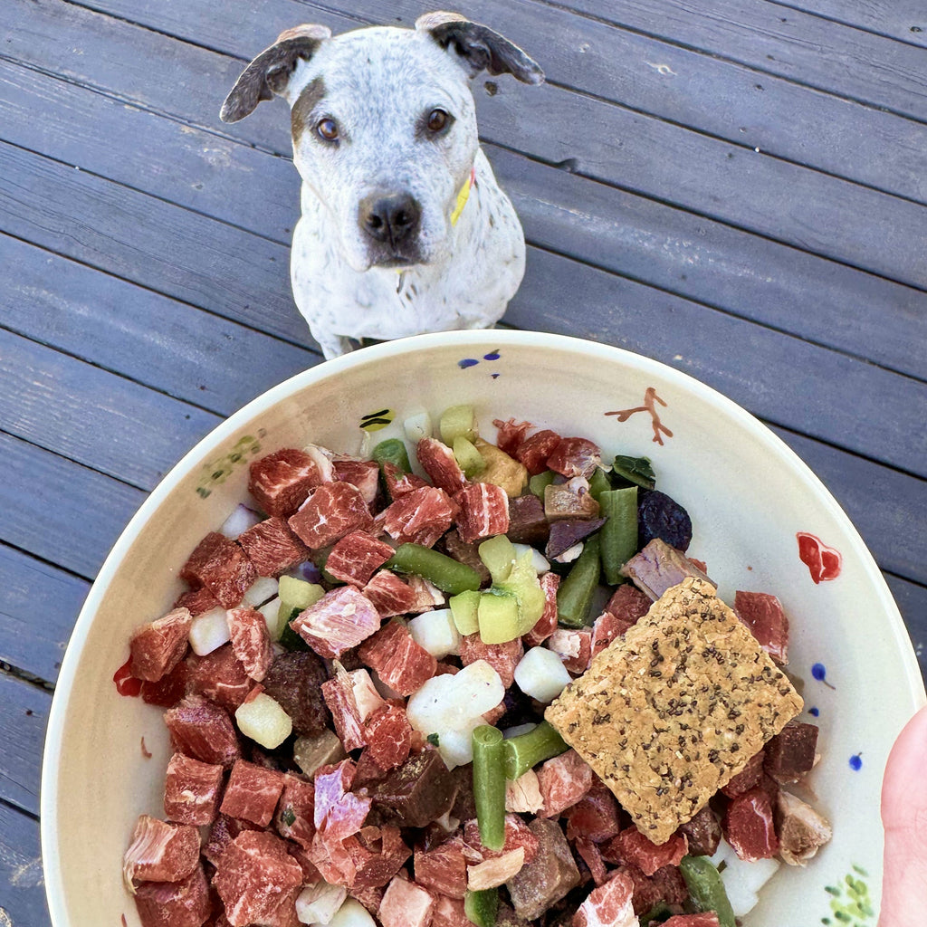 Raw Dog Food product image 7