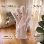Full-Body Pet Glove Wipes product image 3