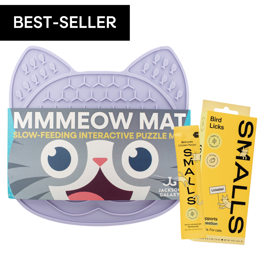Cat Licking Mat Bundle product image 1