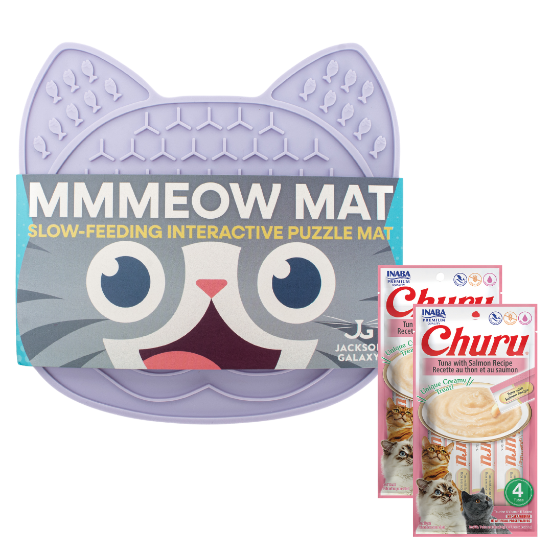 Cat Licking Mat Bundle product image 5