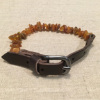 Amber Pet Collar product image 5