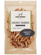 Chicken Training Treats Default Title