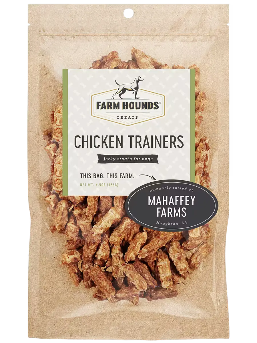 Chicken Training Treats Default Title
