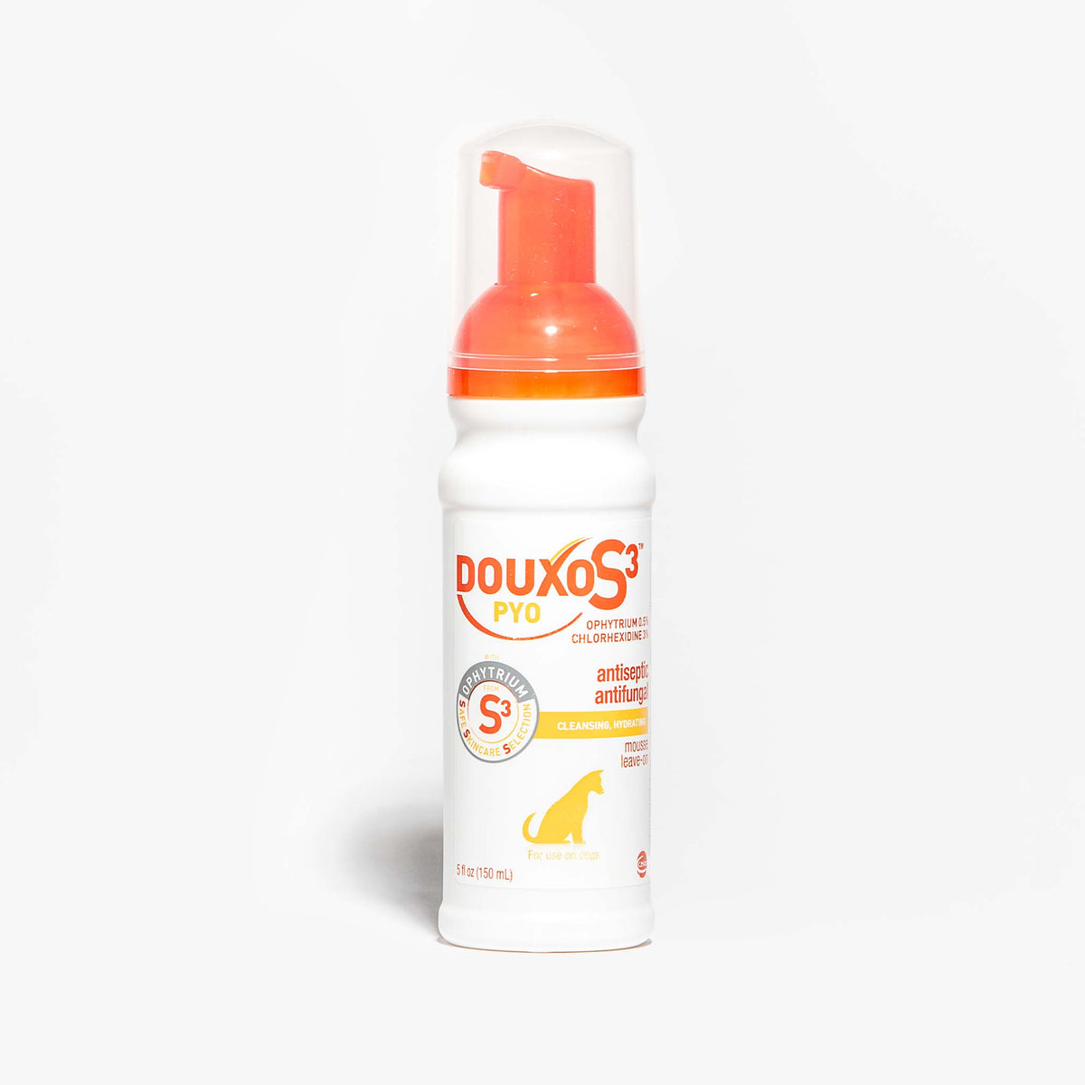Pet Skin Mousse product image 1