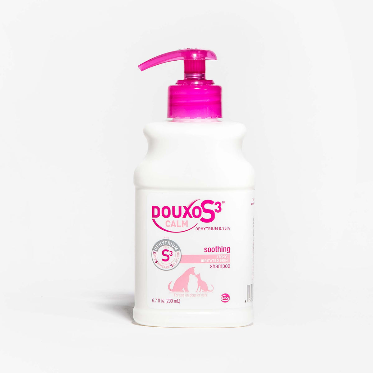 Pet Shampoo product image 1