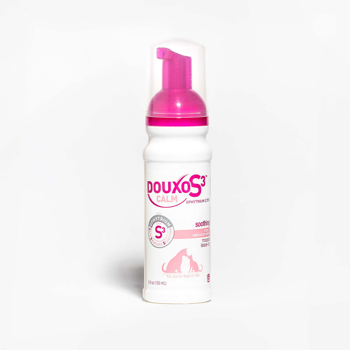 Pet Skin Mousse product image 1