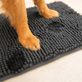 Paw Drying Floor Mat product image 1