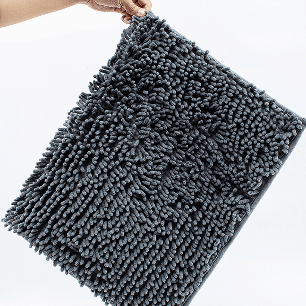 Paw Drying Floor Mat product image 2