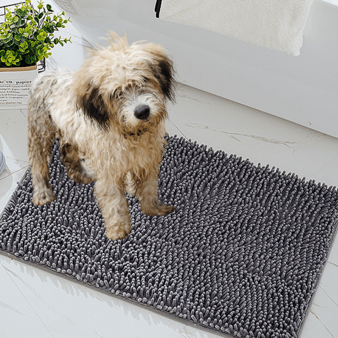 Paw Drying Floor Mat product image 3