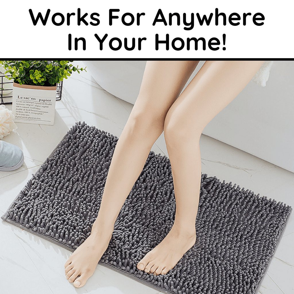Paw Drying Floor Mat product image 6
