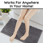 Paw Drying Floor Mat product image 6