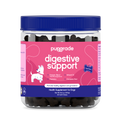 Dog Digestive Support Chews Duck / 1 Jar
