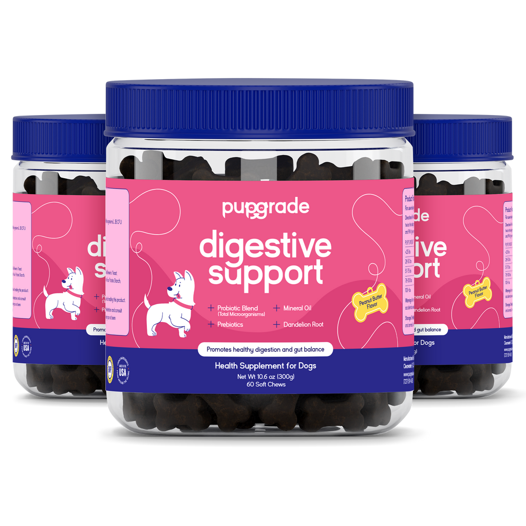 Dog Digestive Support Chews product image 5