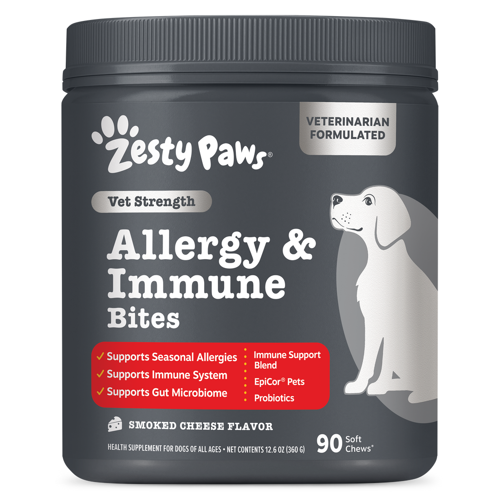 Dog Immune Supplement product image 1