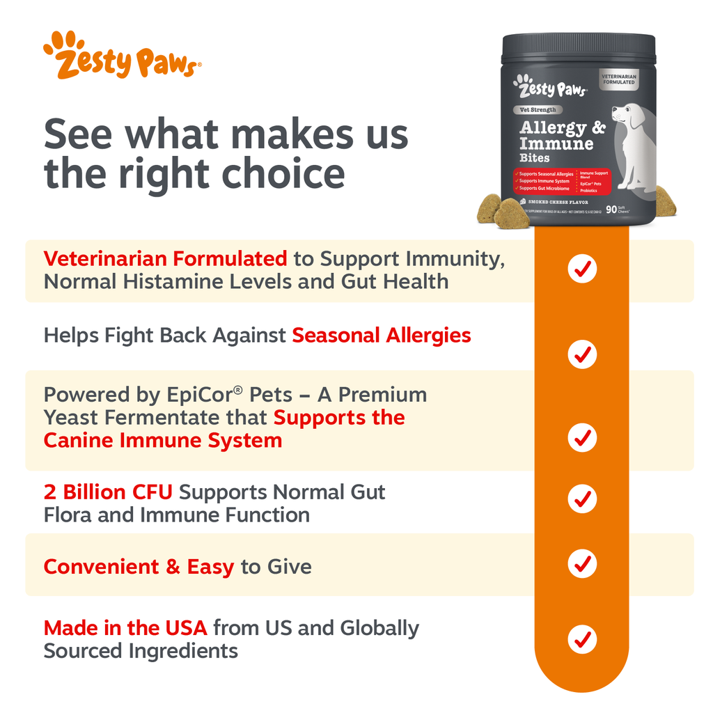 Dog Immune Supplement product image 6