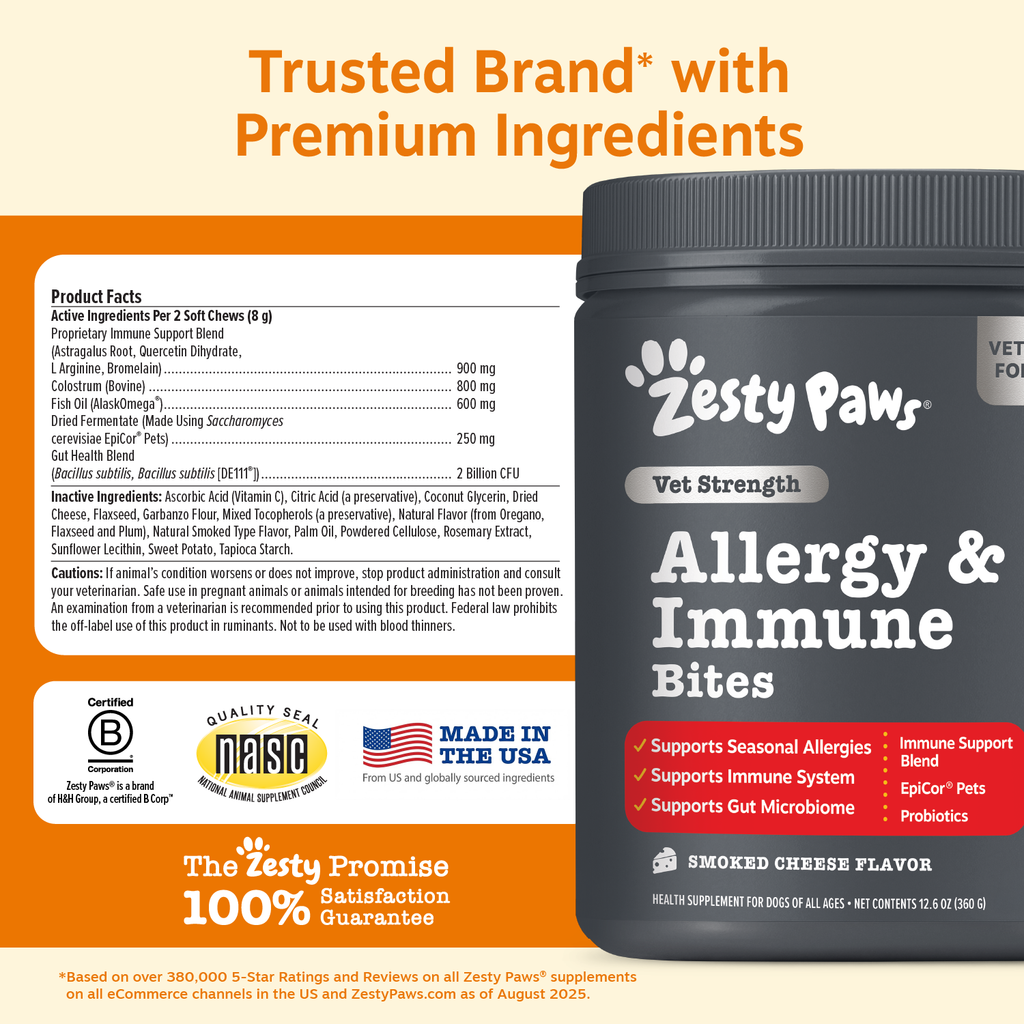 Dog Immune Supplement product image 8