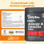 Dog Immune Supplement product image 8
