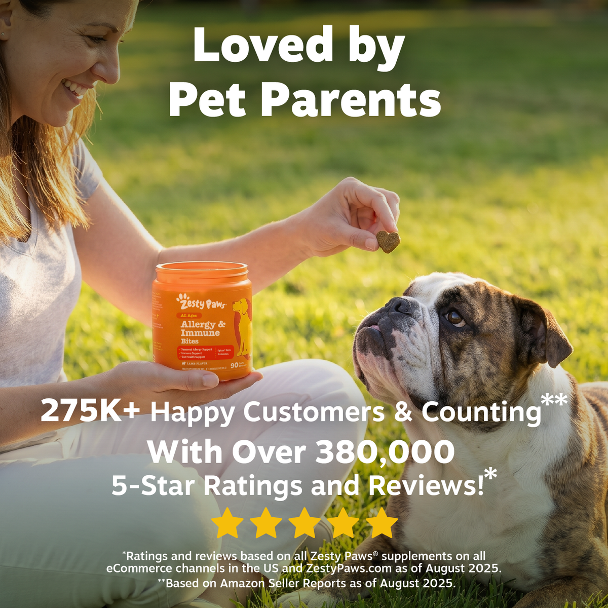 Dog Immune Supplement product image 9
