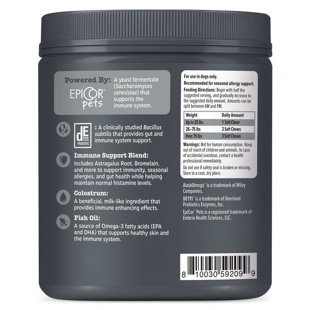 Dog Immune Supplement product image 11