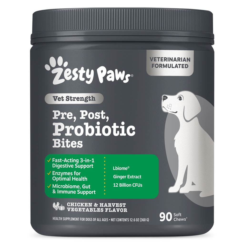 Dog Probiotic Soft Chews product image 1